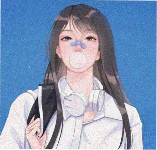 动漫用户头像